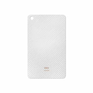 MAHOOT Ceramic-Fiber Cover Sticker for Xiaomi Mi Pad 4 2018