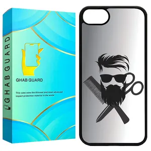  Ghab Guard G16E Cover For Apple iPhone 16e