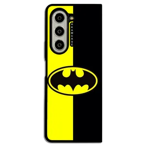AKAM AMC-WSGZFOLD5-BATMAN12 Cover For Samsung Galaxy Z Fold 5