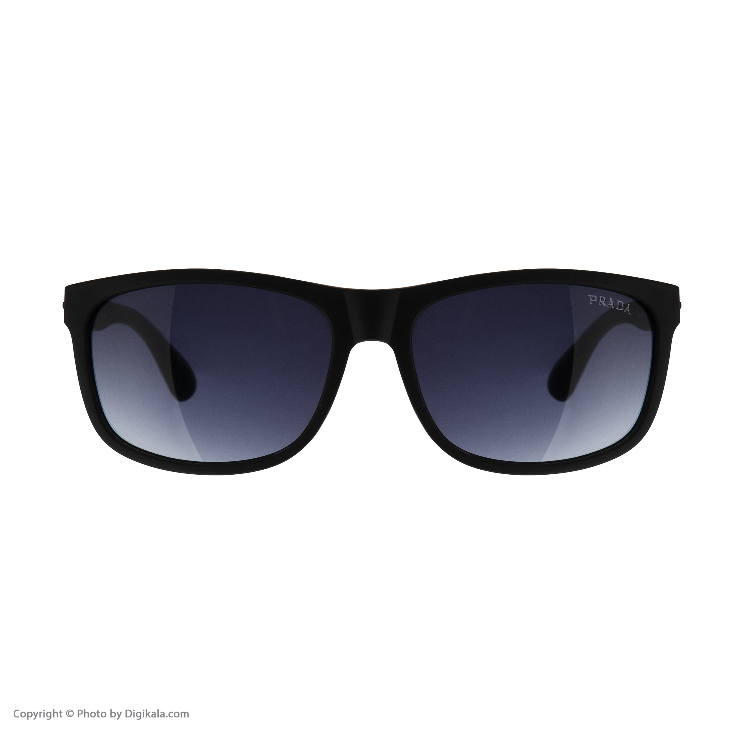 عینک آفتابی پرادا مدل 15PS -  - 5