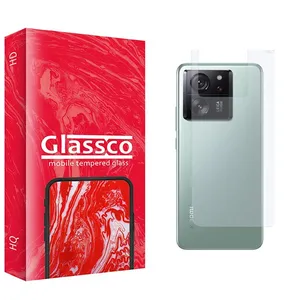 Glassco CGo1 Back Protector For Xiaomi 13T