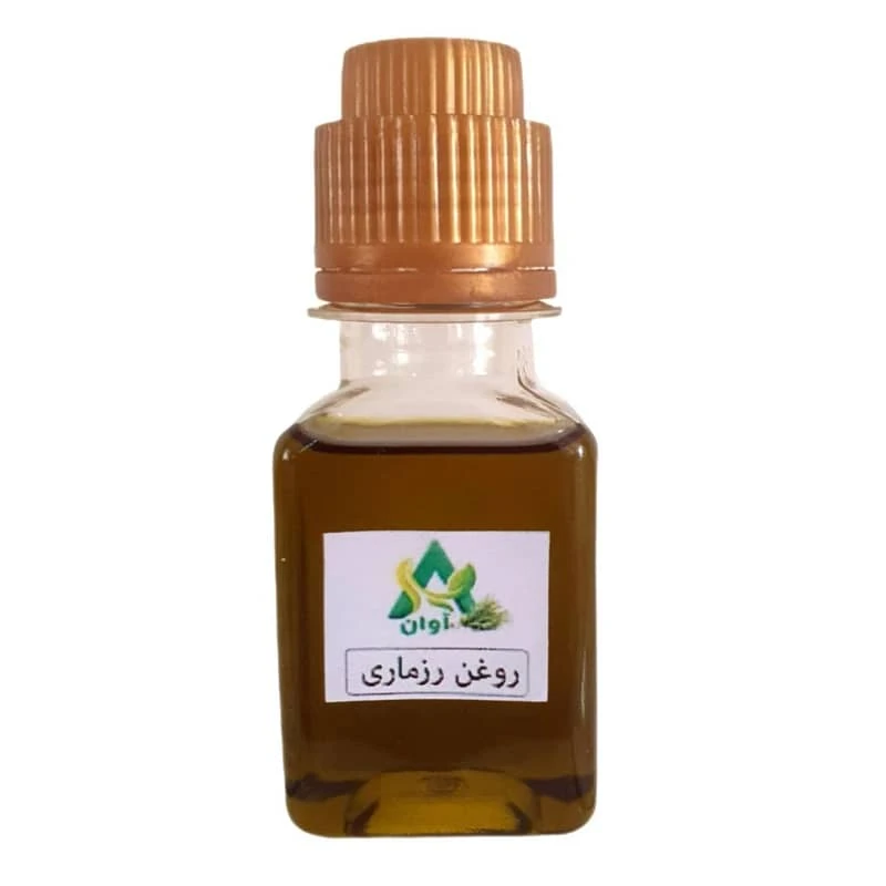 روغن رزماری آوان مدل ۱۱۱۱ حجم ۳۰ میلی لیتر