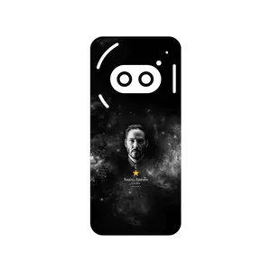 MAHOOT Keanu Reeves Cover Sticker for Nothing Phone 2a