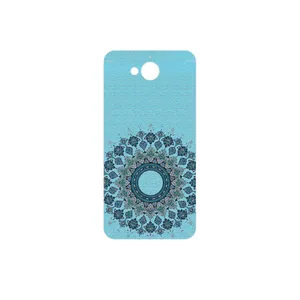 MAHOOT Art of Illumination 4 Cover Sticker for HTC Desire 650