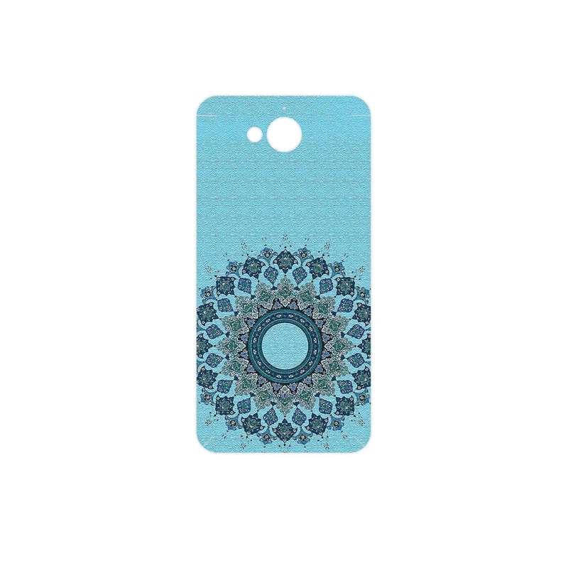 برچسب پوششی ماهوت مدل Art of Illumination 4 مناسب برای گوشی موبایل اچ تی سی Desire 650