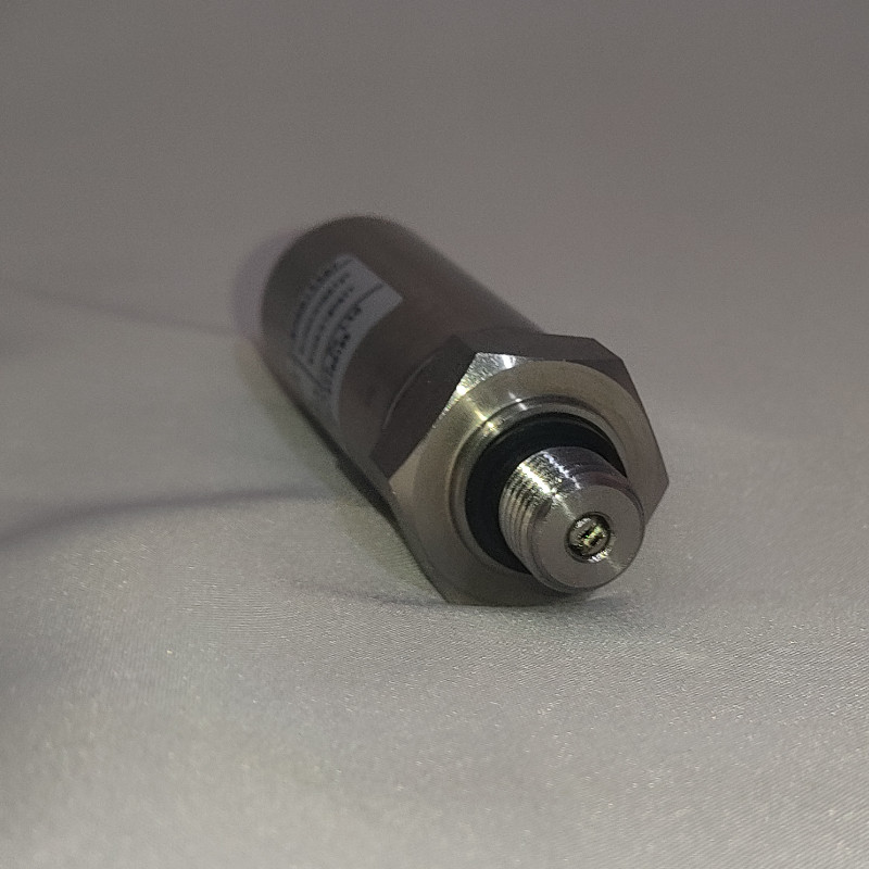 ترانسمیتر فشار هیدرولیک 250 بار زد اچ وای کیو مدل PT124B-210