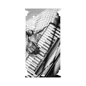 MAHOOT Accordion-FullSkin Cover Sticker for Samsung Galaxy S20 FE