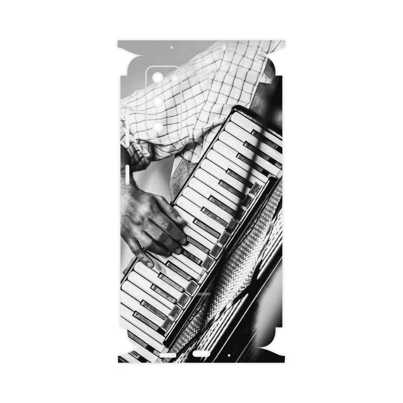 برچسب پوششی ماهوت مدل Accordion-FullSkin مناسب برای گوشی موبایل سامسونگ Galaxy S20 FE