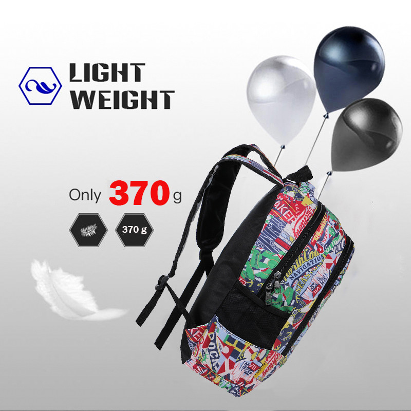کوله پشتی پسرانه توریث 5