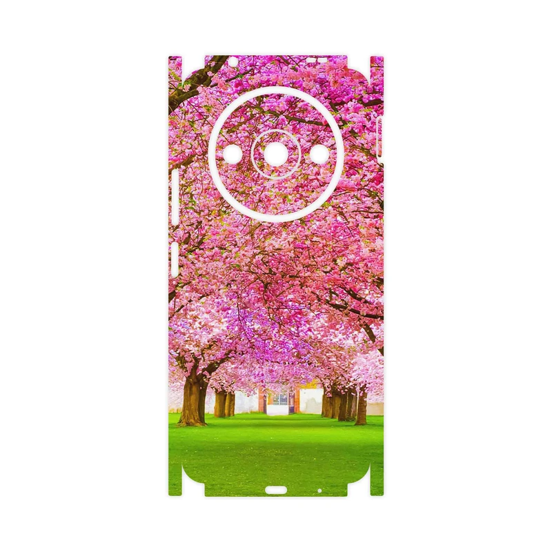 برچسب پوششی ماهوت مدل Spring Season-FullSkin مناسب برای گوشی موبایل شیائومی Redmi A3