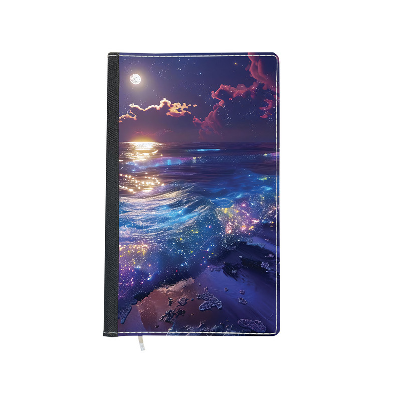 سالنامه سال 1403 طرح manzare sahel