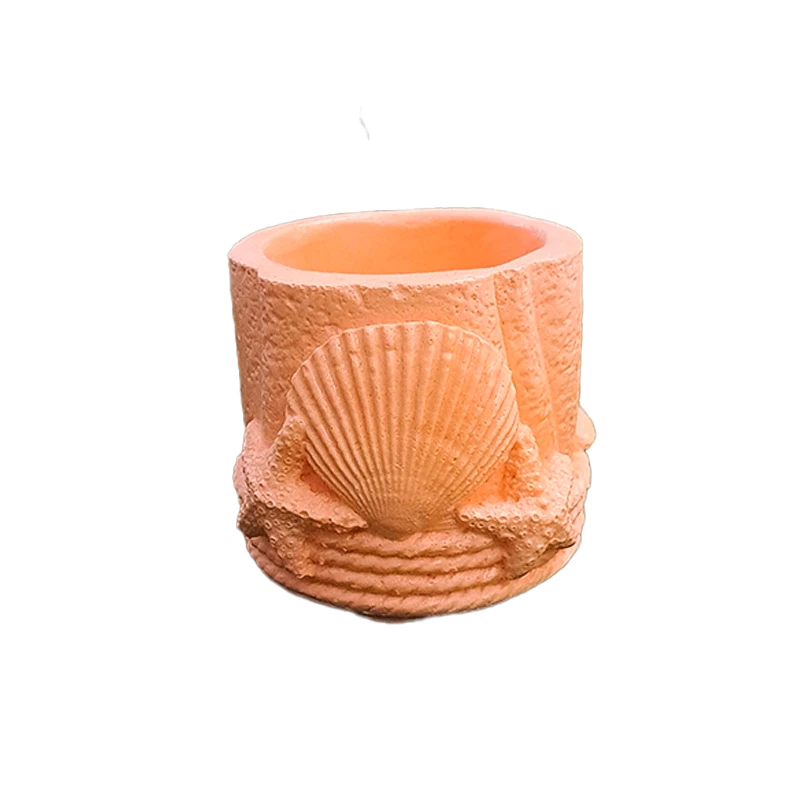 استند آرایشی مدل دریایی