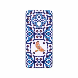 MAHOOT Homa Tile Cover Sticker for Honor 8C