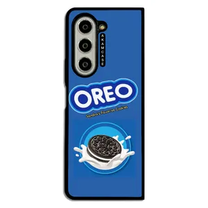 AKAM AMCWSGZFOLD5-OREO3 Cover For Samsung Galaxy Z Fold 5
