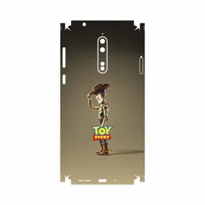 MAHOOT Toy Story-FullSkin Cover Sticker for Nokia 8
