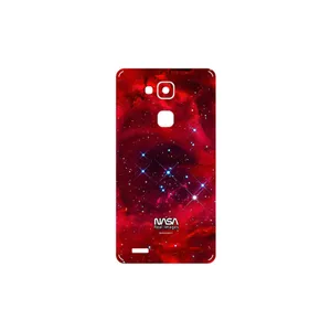 MAHOOT Universe b NASA 10 Cover Sticker for Huawei Mate 7