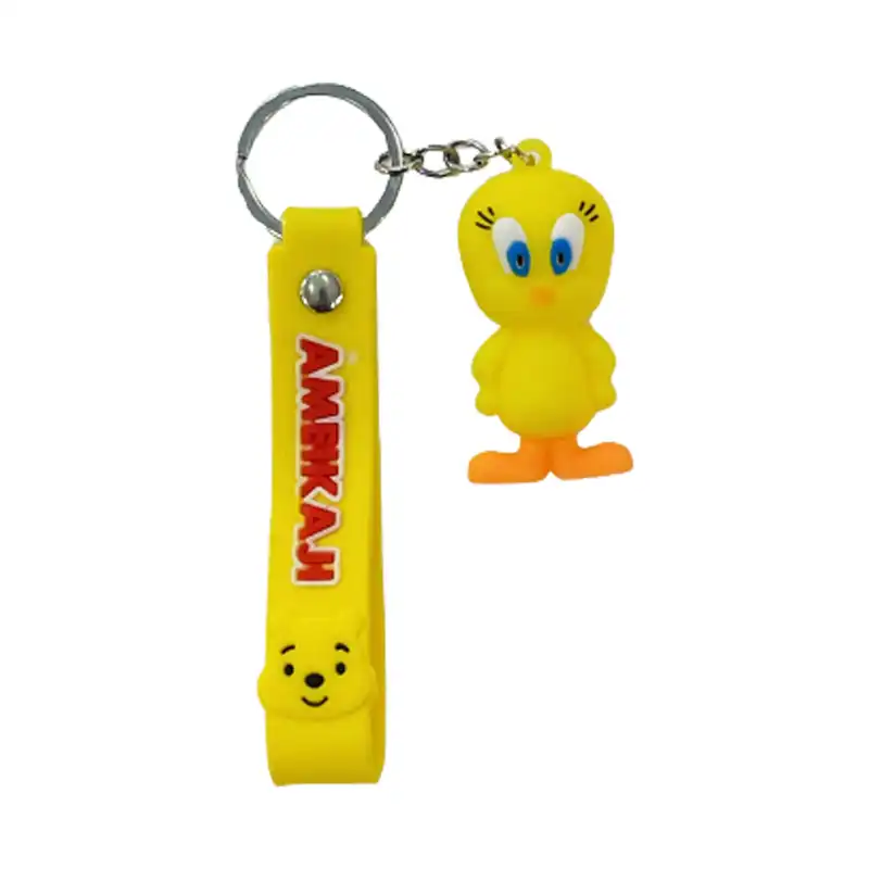 جاکلیدی مدل توئیتی سیلیکونی