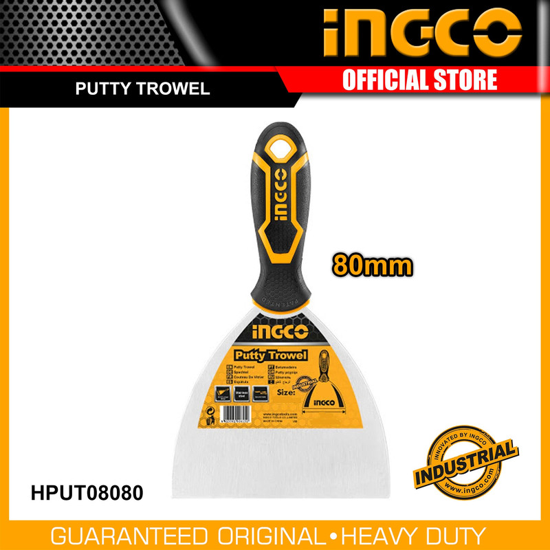 کاردک اینکو مدل HPUT-08080 کد 80 کاردک اینکو مدل HPUT-08080 کد 80