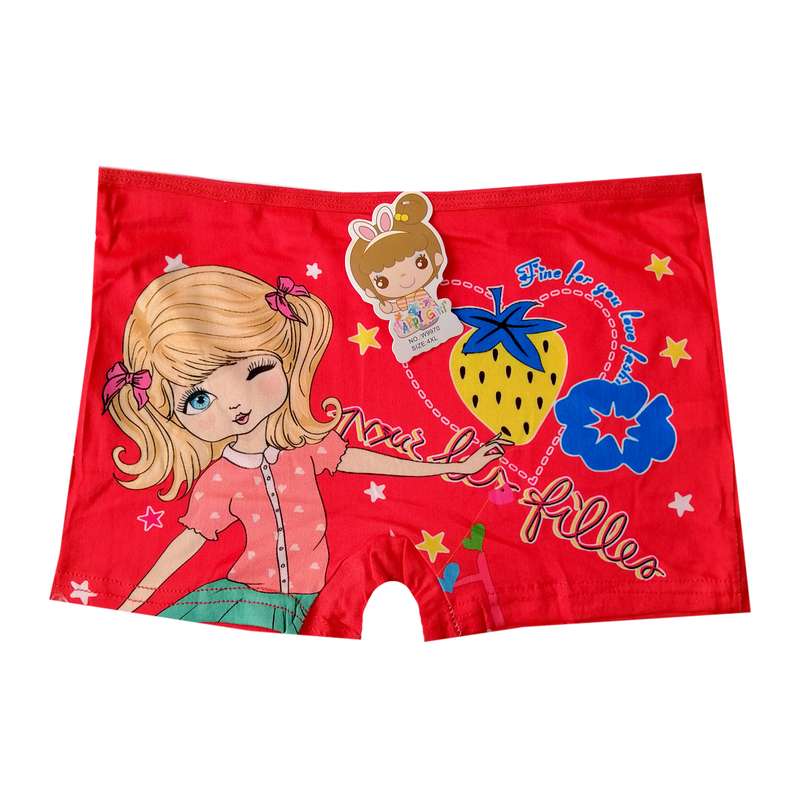 شورت دخترانه مدل   KL 64