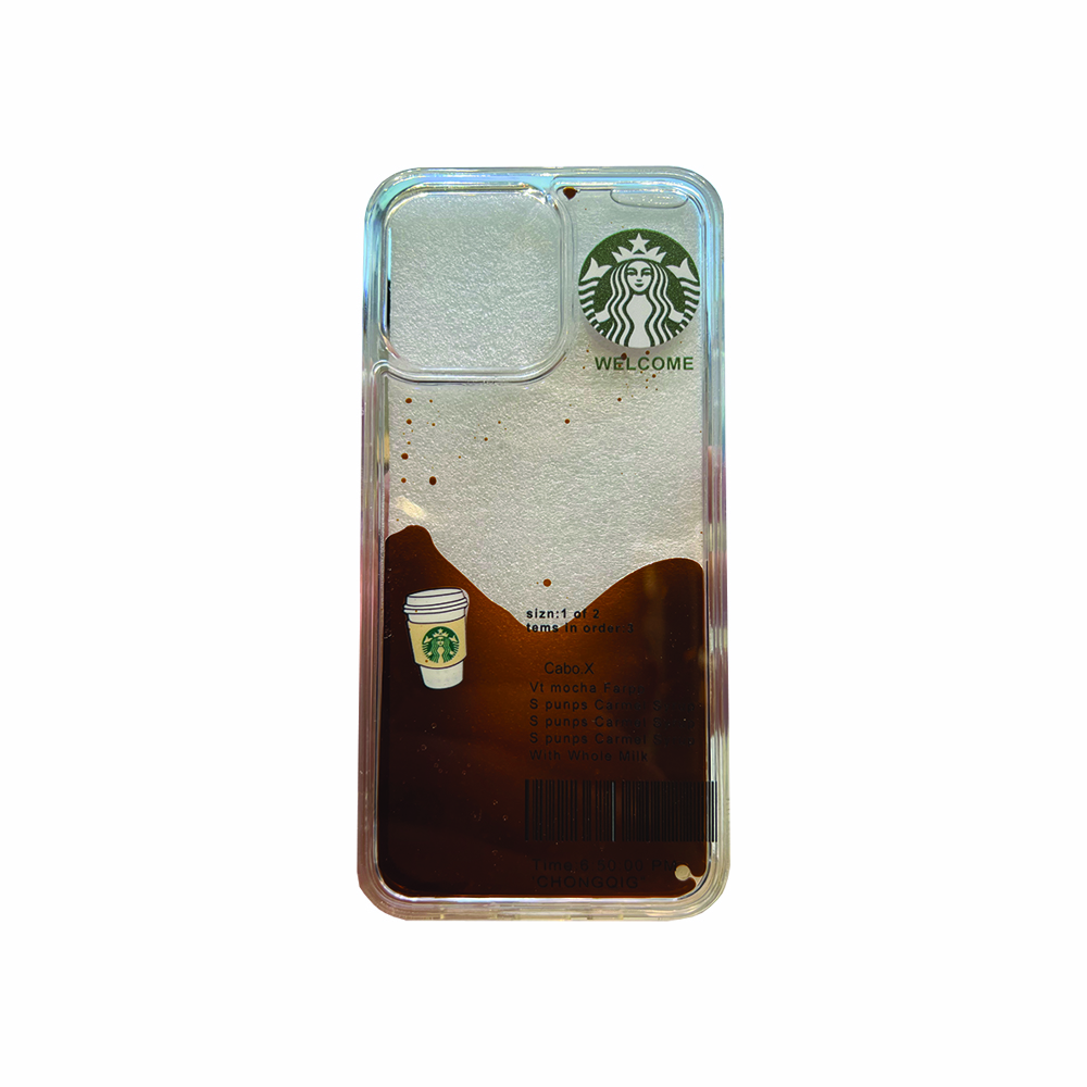کاور مدل STAR مناسب برای گوشی موبایل اپل iPhone 13 Pro Max