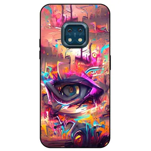 Megafone Eye 2823 Cover For Nokia XR 20