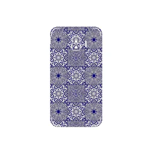 MAHOOT Iran Tile 11 Cover Sticker for Samsung Galaxy J2 Core