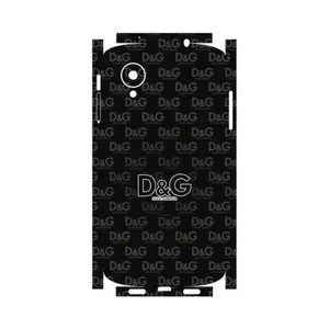 MAHOOT DG-FullSkin Cover Sticker for Google Nexus 5