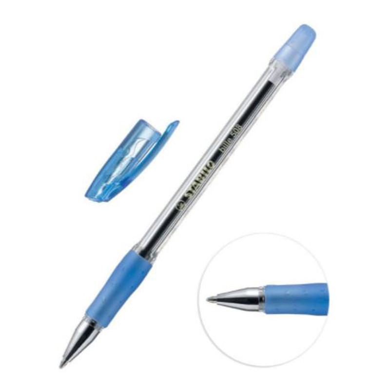 خودکار استابیلو مدل bille 508 کد 1 بسته 2 عددی