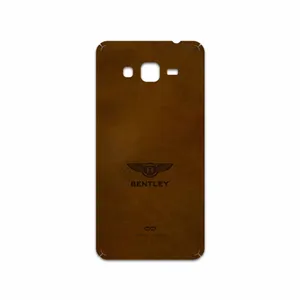 MAHOOT BFL-BNTLY Cover Sticker for Samsung Galaxy Grand Prime