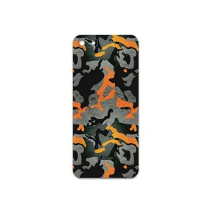 MAHOOT Autumn-Army Cover Sticker for Honor 7S