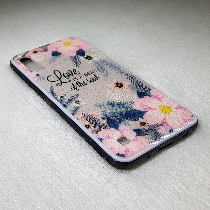 كاور كد S10.8 مناسب برای گوشی موبایل سامسونگ Galaxy A10 