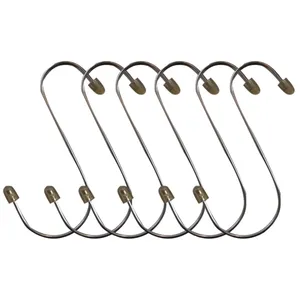 آویز لیوان کد 64-233 بسته 6 عددی