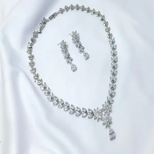 نیم ست زنانه مدل 1117