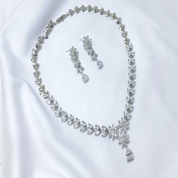 نیم ست زنانه مدل 1117