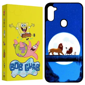  BOB Ghab BCPA11 Cover For Samsung Galaxy A11 / M11