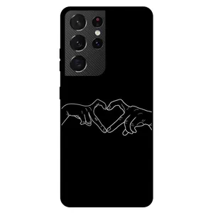 Megafone 1857 Cover For Samsung Galaxy S21 Ultra 5G