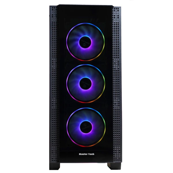 کیس کامپیوتر مستر تک مدل T480 X 