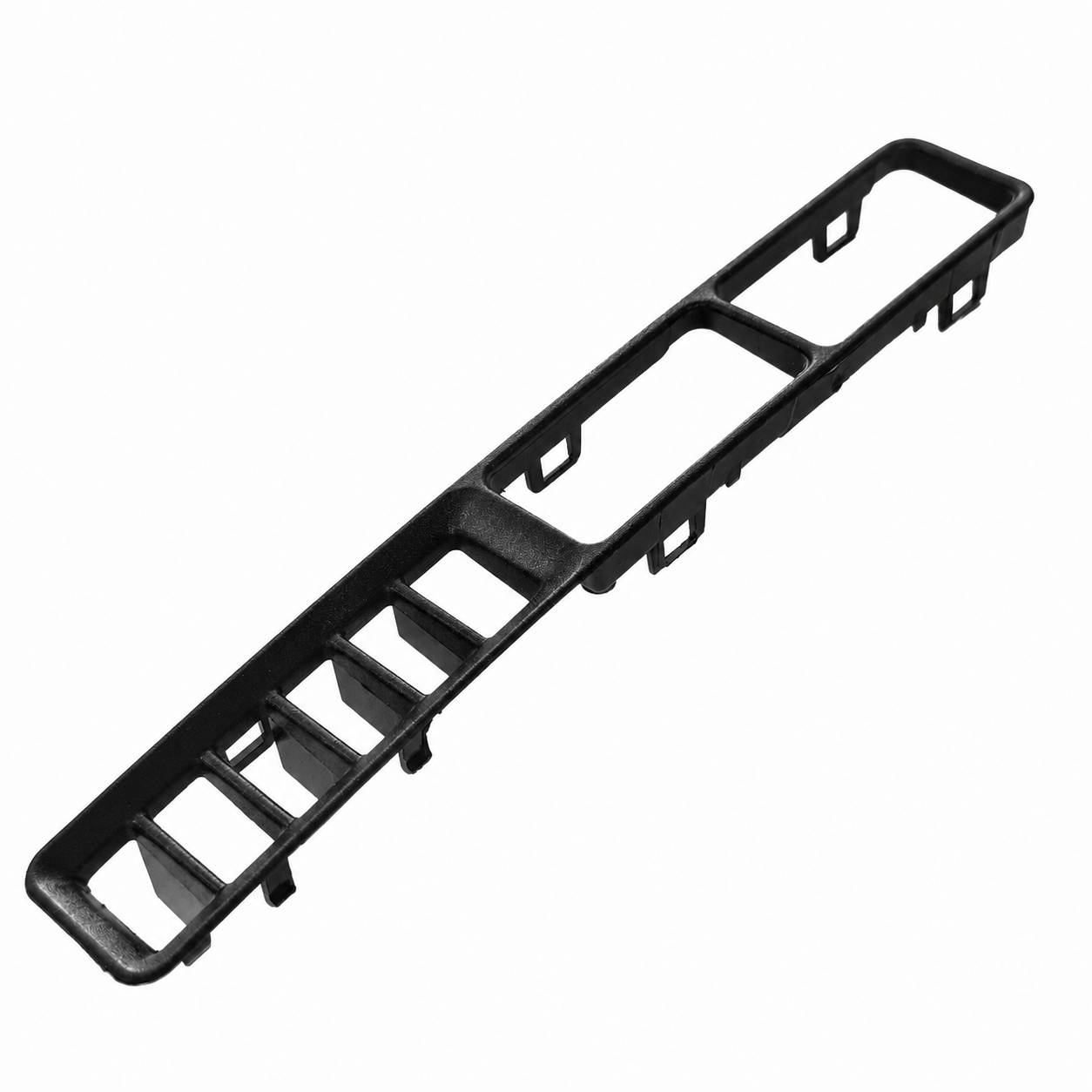 قاب دور کلید شیشه بالابر چپ خودرو چیکال مدل P-44-BLK مناسب برای پژو پارس و پژو 405