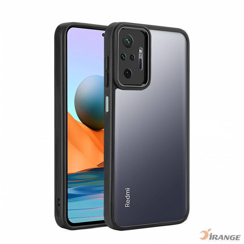 کاور آیرنج مدل NS مناسب برای گوشی موبایل شیائومی REDMI NOTE 10 PRO