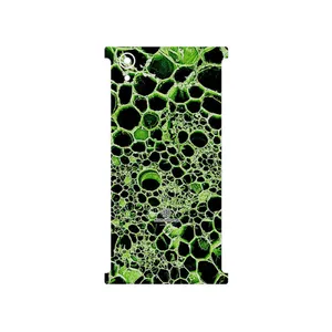 MAHOOT Atom Universe 4 Cover Sticker for Sony Xperia XA1 Plus