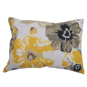 بالش مدل گل