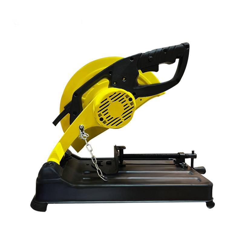 اره پروفیل بر کمل مدل 355MM