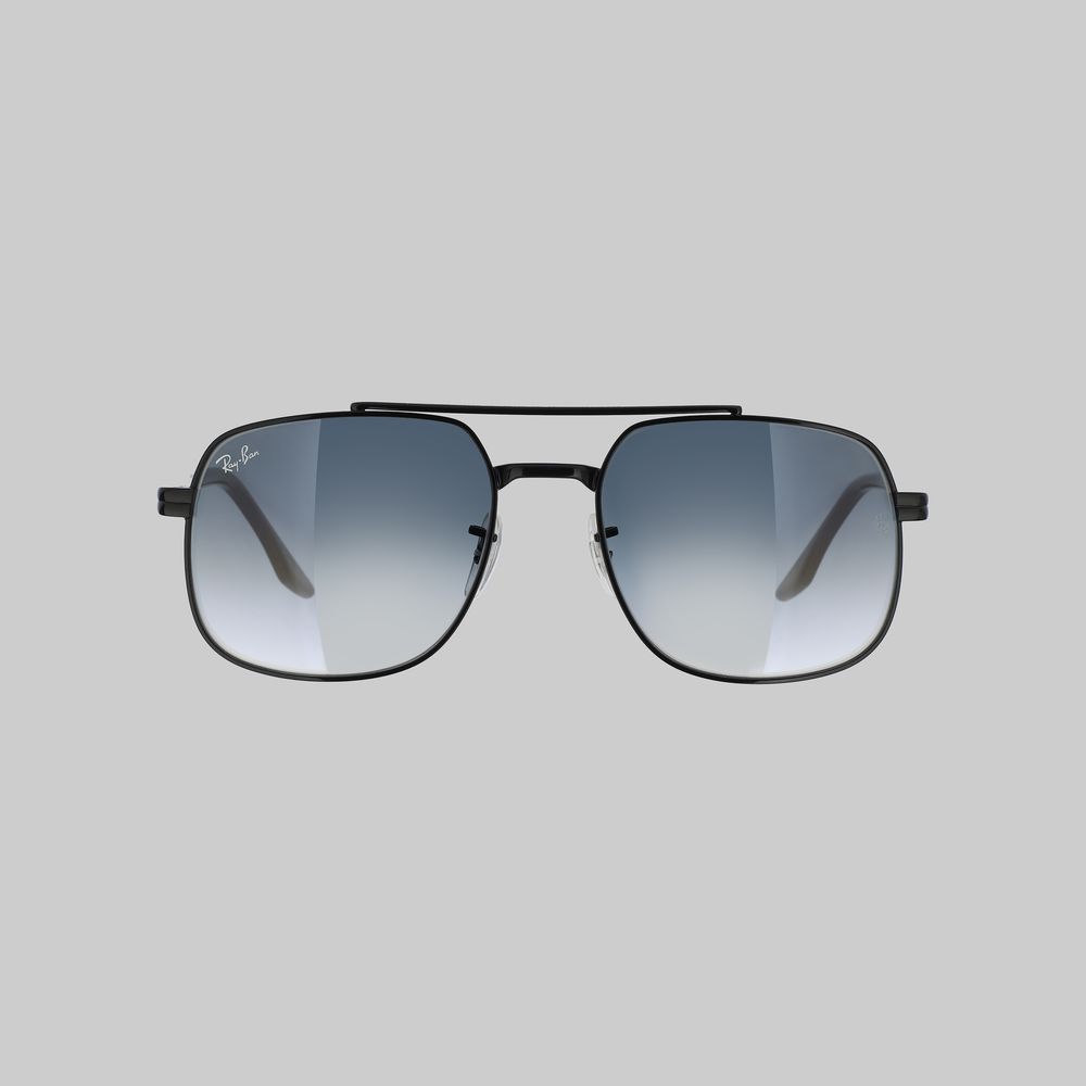 عینک آفتابی خلبانی (Aviator) ری بن مدل RB3699-002-32