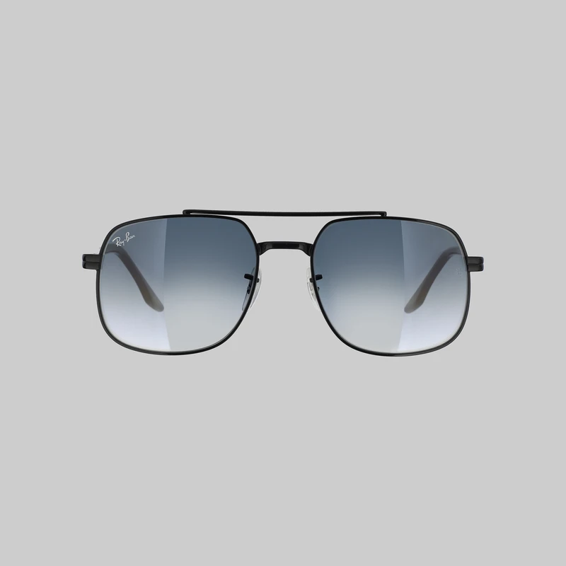 عینک آفتابی خلبانی (Aviator) ری بن مدل RB3699-002-32