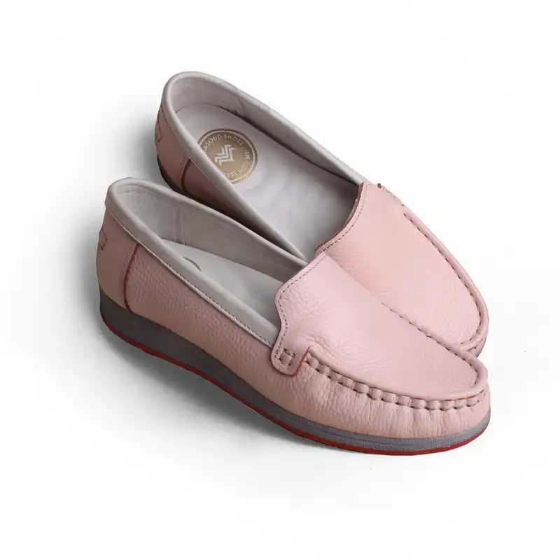 کفش کالج زنانه کفش مسعود تبریز مدل دریا 22051