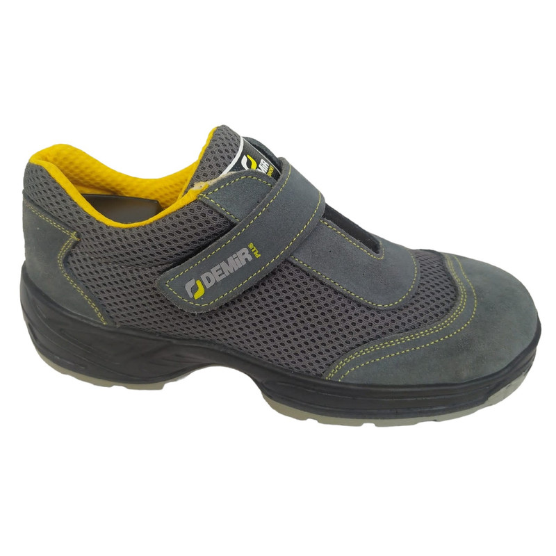 کفش ایمنی دمیر مدل مهندسی کف طبی کد 1402