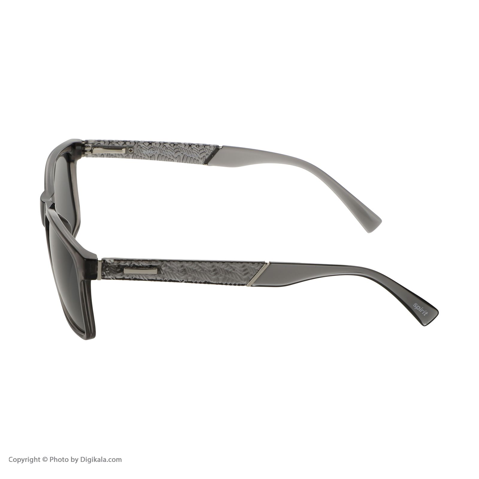 عینک آفتابی اسپیریت مدل p00022 c3 -  - 5