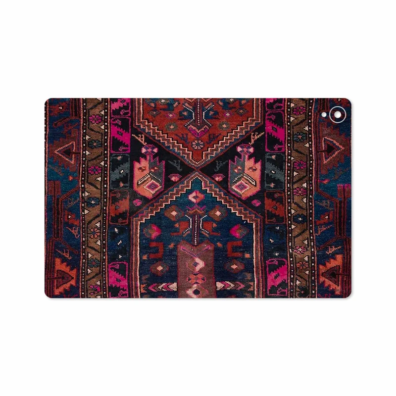 برچسب پوششی ماهوت مدل Rug مناسب برای تبلت هوآوی Mediapad M6 10.8 2019