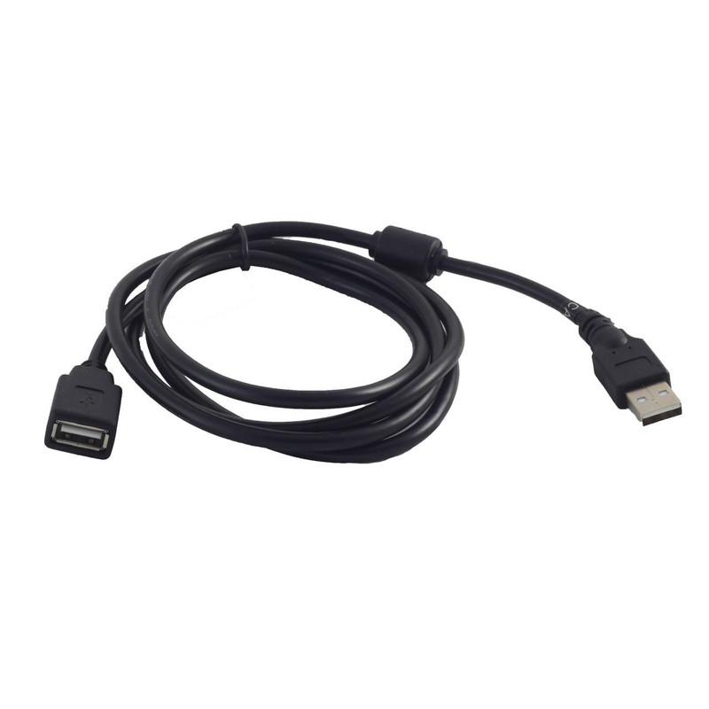 کابل افزایش طول USB2.0 بافو مدل V2 طول 5 متر