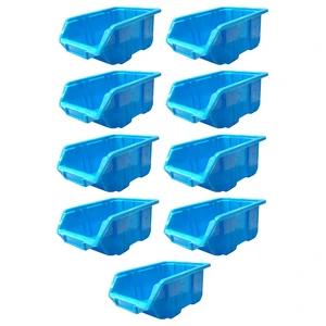 باکس مدل PKS2 مجموعه 9 عددی